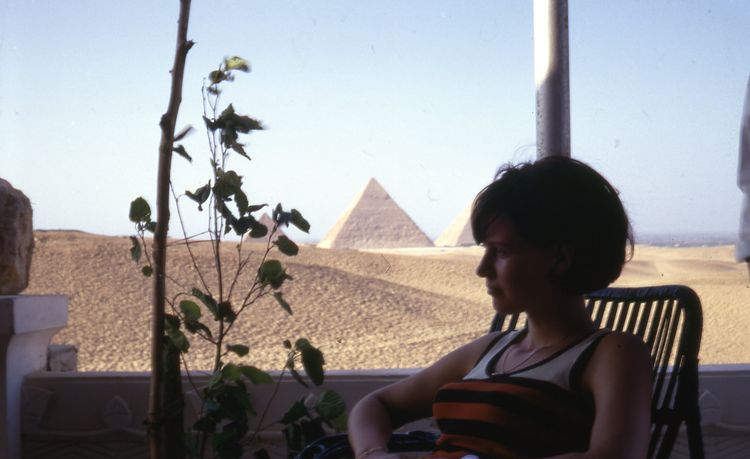 Egypte