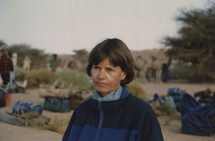 Hoggar