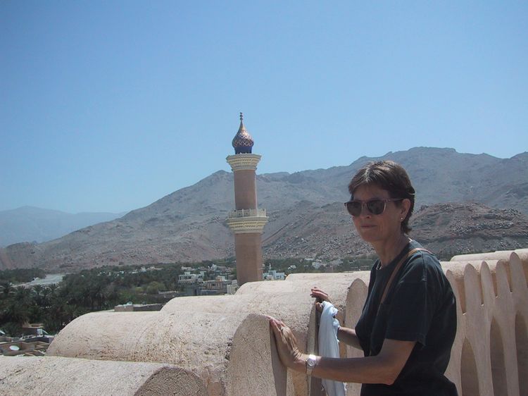Oman