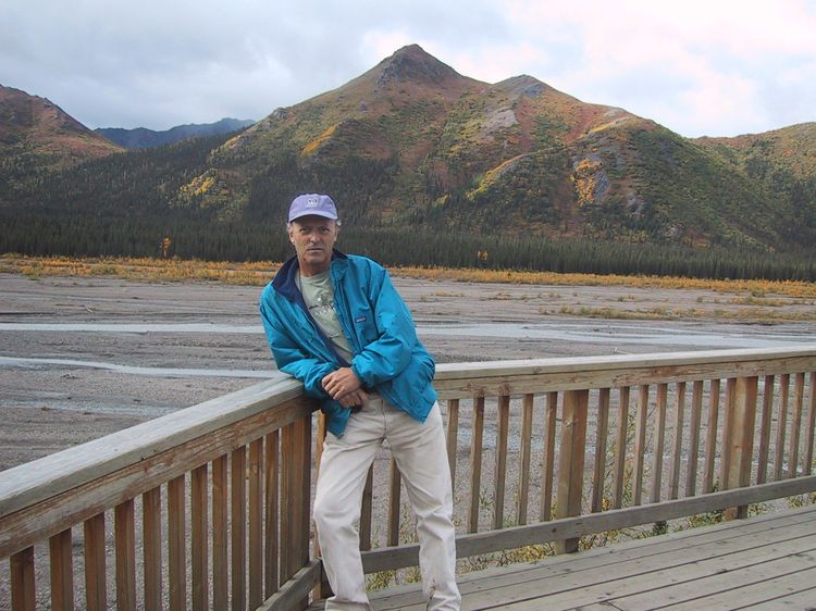 Alaska