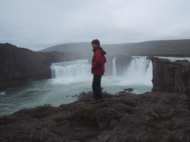 Islande