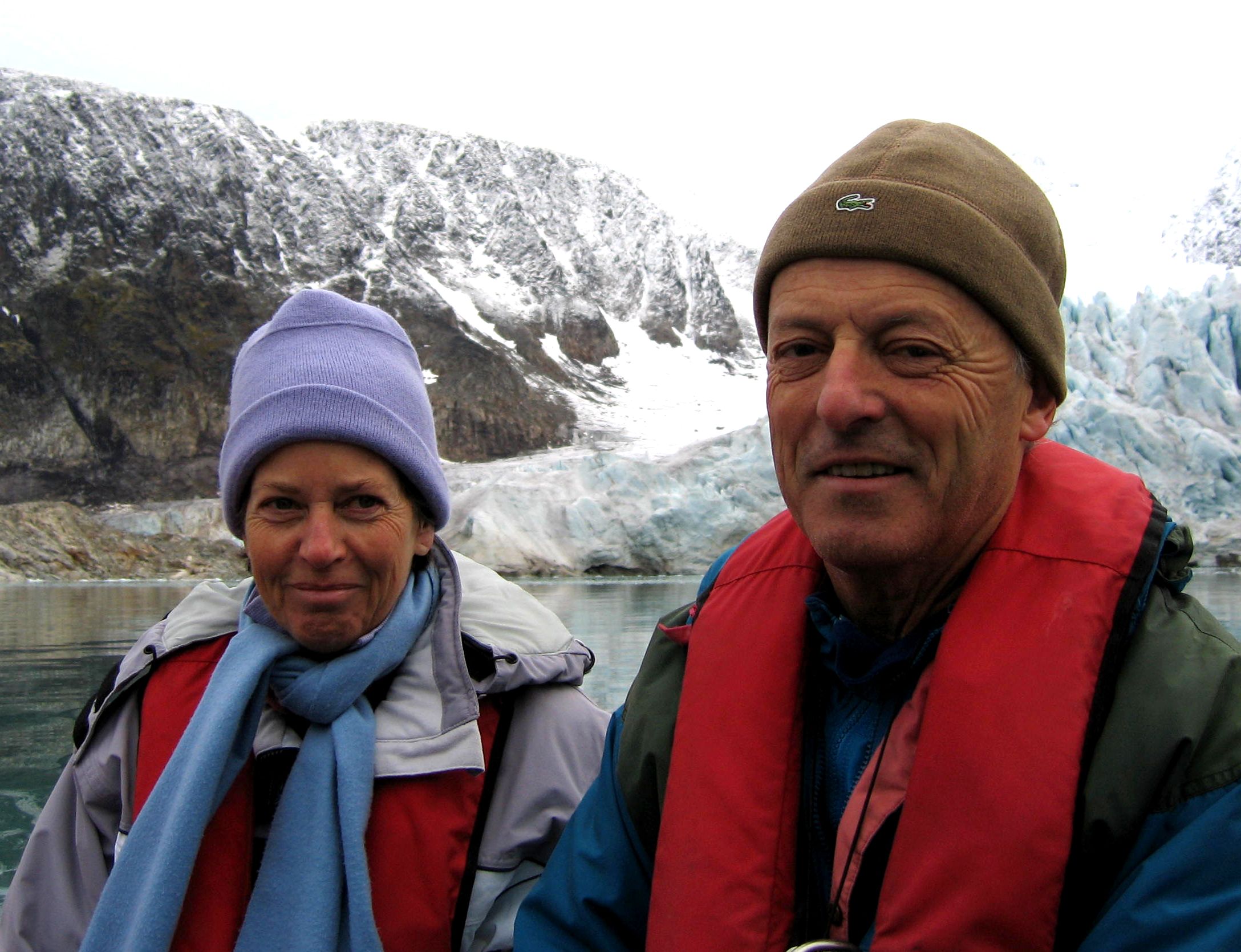 Svalbard
