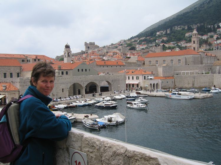 Croatie