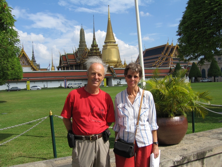 Bangkok