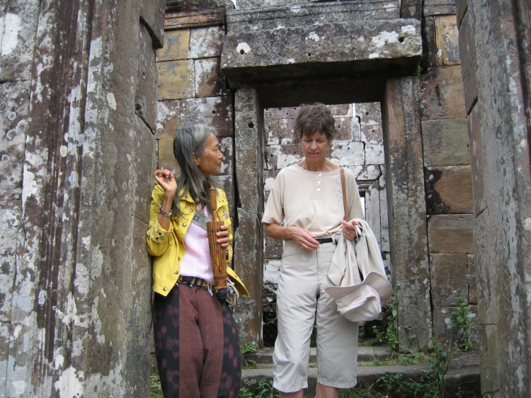 Cambodge