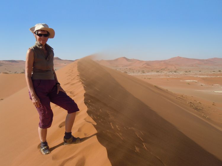 Namibie
