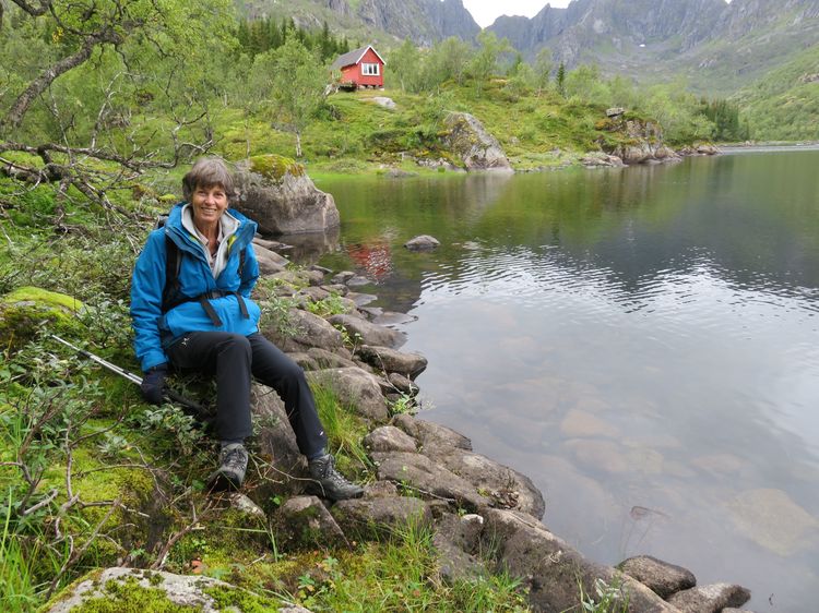 Lofoten
