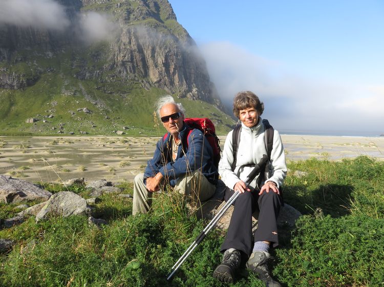 Lofoten