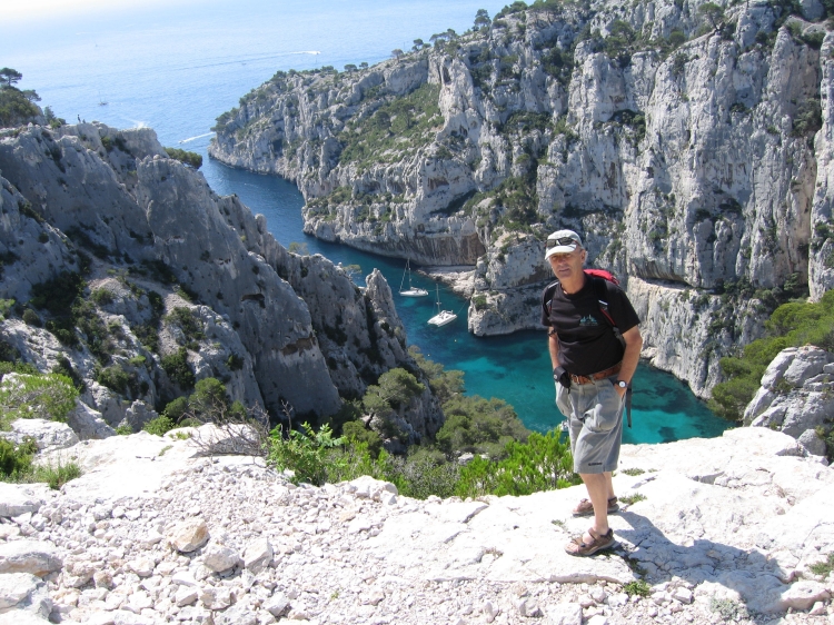 Calanques