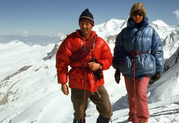 Breithorn