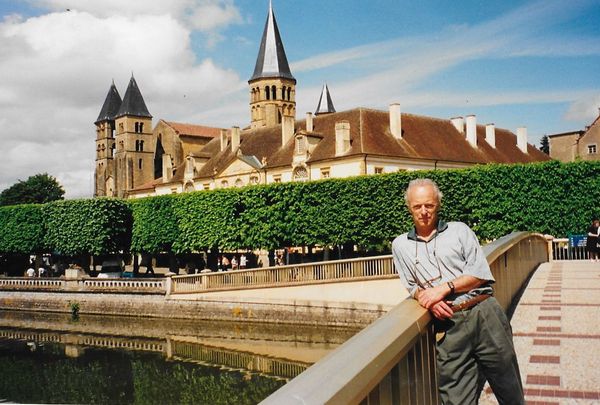 Paray le Monial