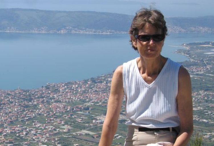 Croatie