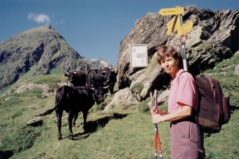 Valais