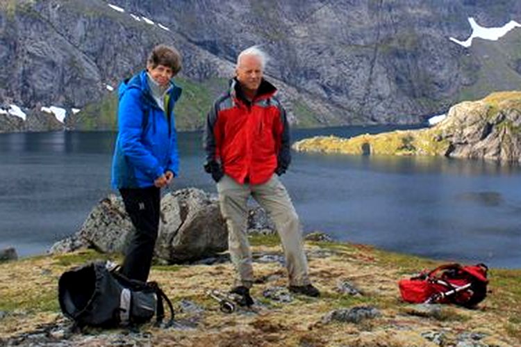 Lofoten