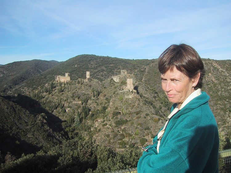 Pays des Cathares