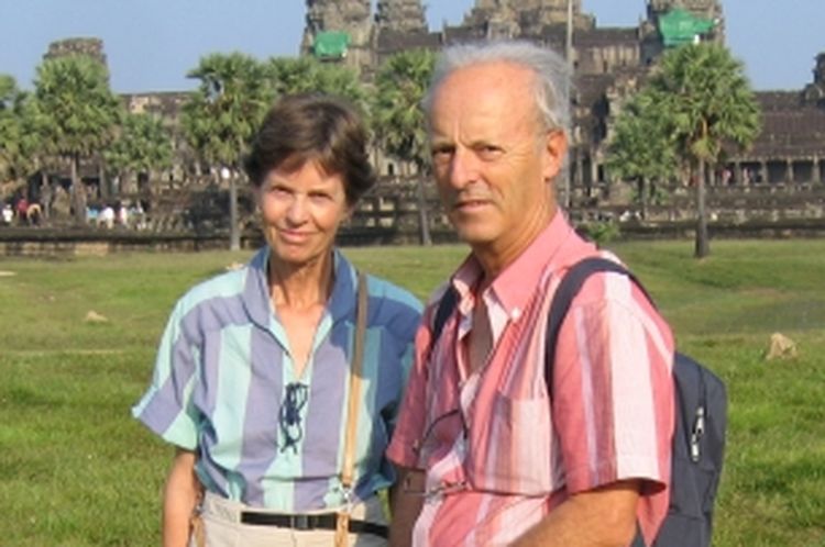 Angkor Wat